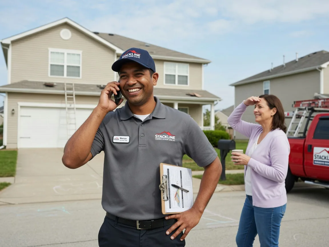 Chimney flashing repair Lakin, KS FAQs